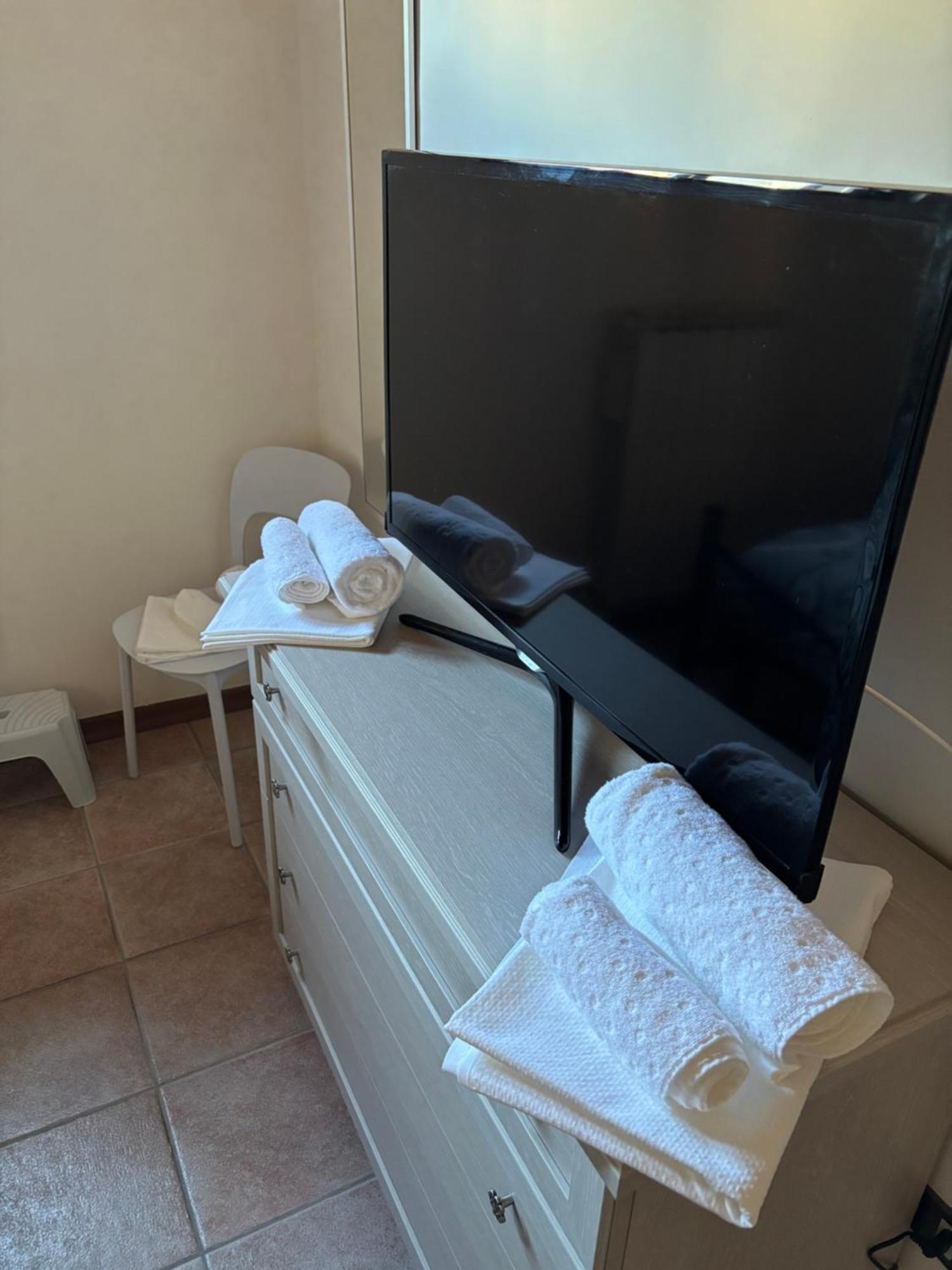 Apartamento Aryhouse Terni Exterior foto