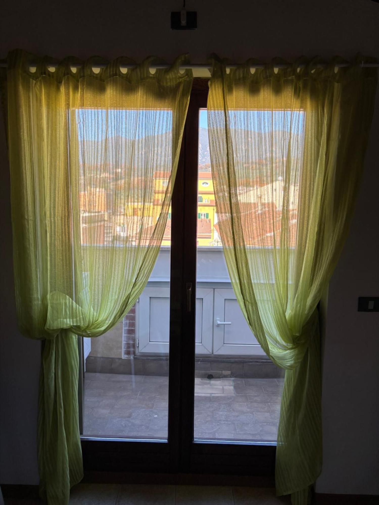Apartamento Aryhouse Terni Exterior foto
