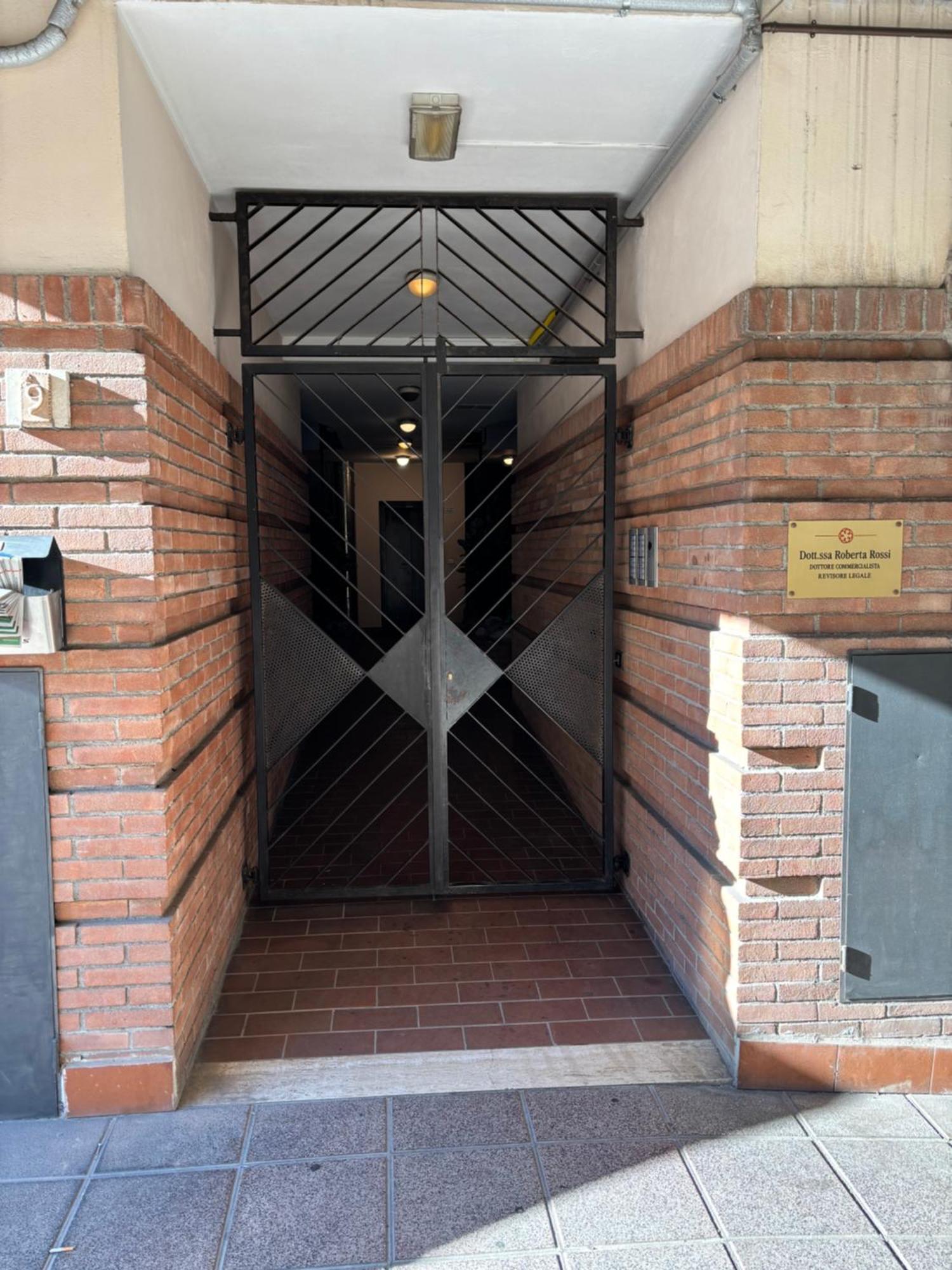 Apartamento Aryhouse Terni Exterior foto