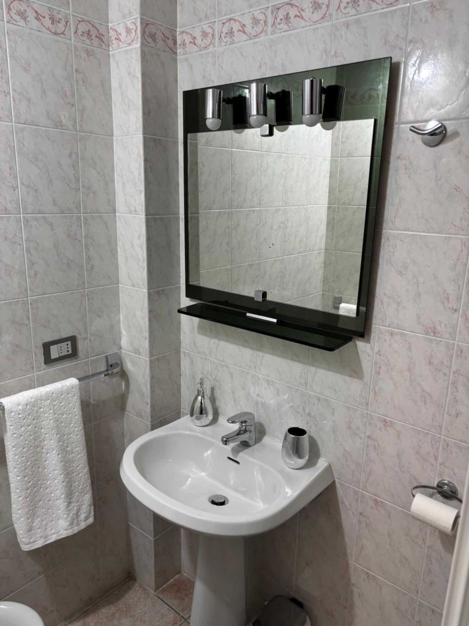 Apartamento Aryhouse Terni Exterior foto