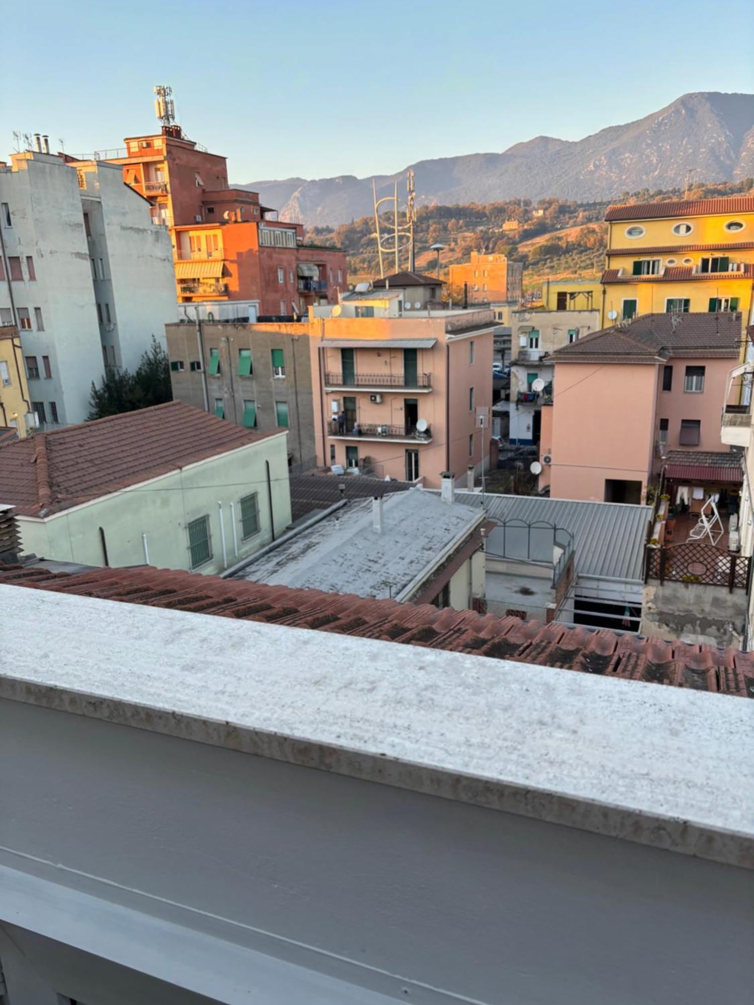 Apartamento Aryhouse Terni Exterior foto