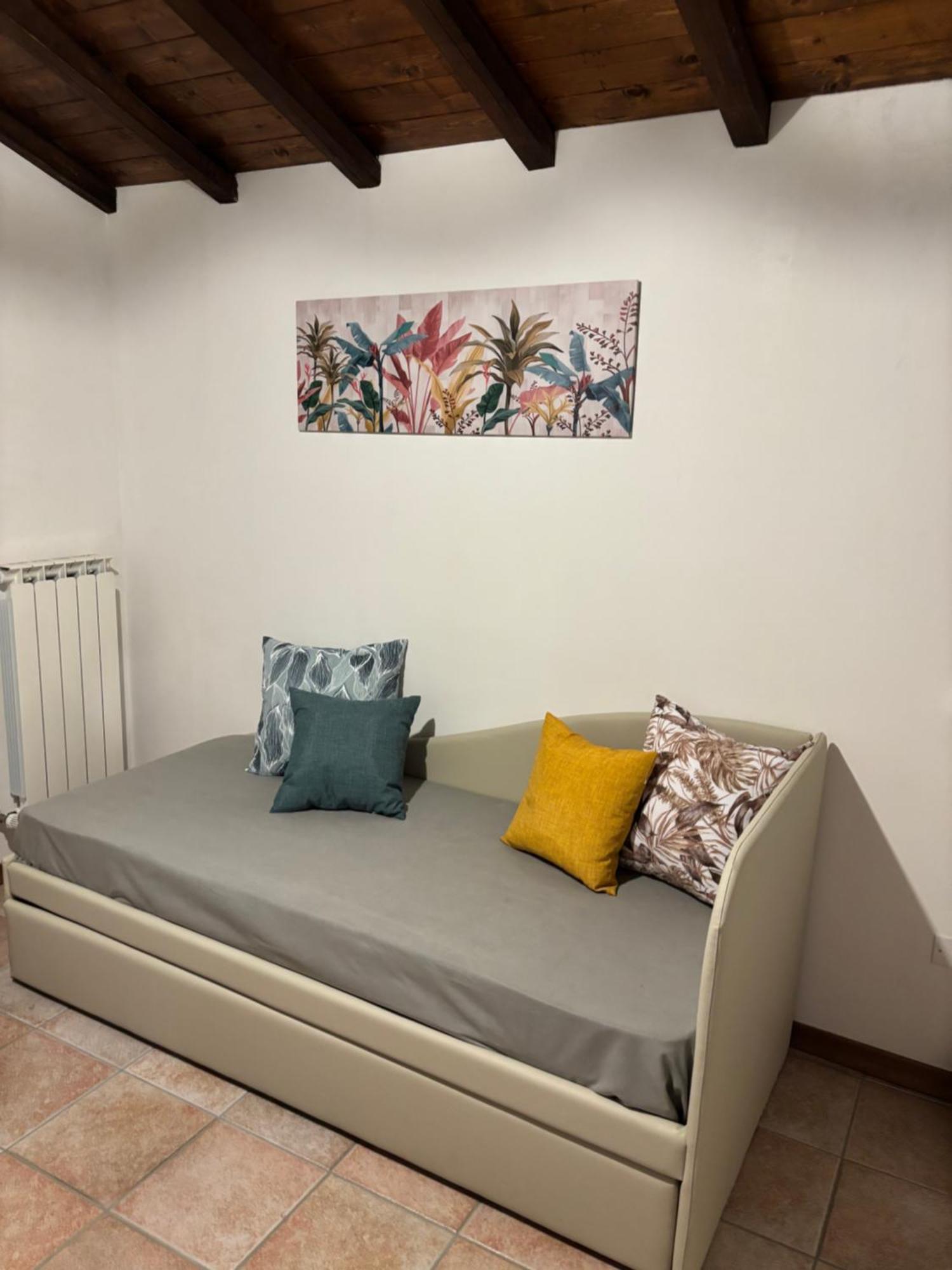 Apartamento Aryhouse Terni Exterior foto