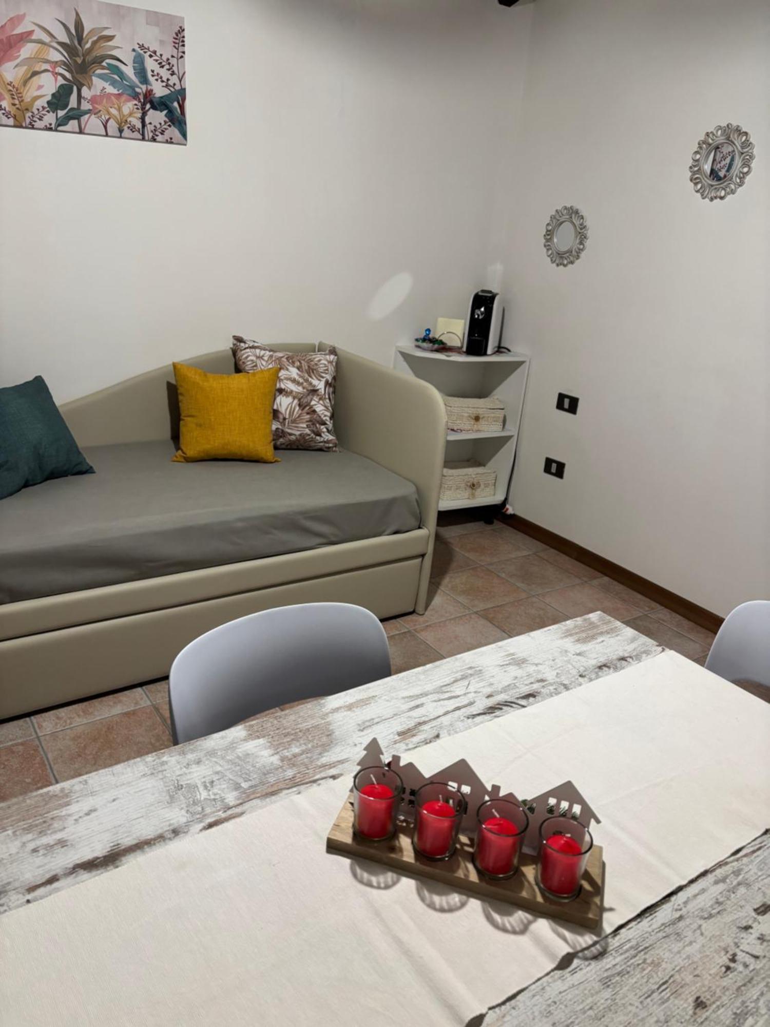 Apartamento Aryhouse Terni Exterior foto