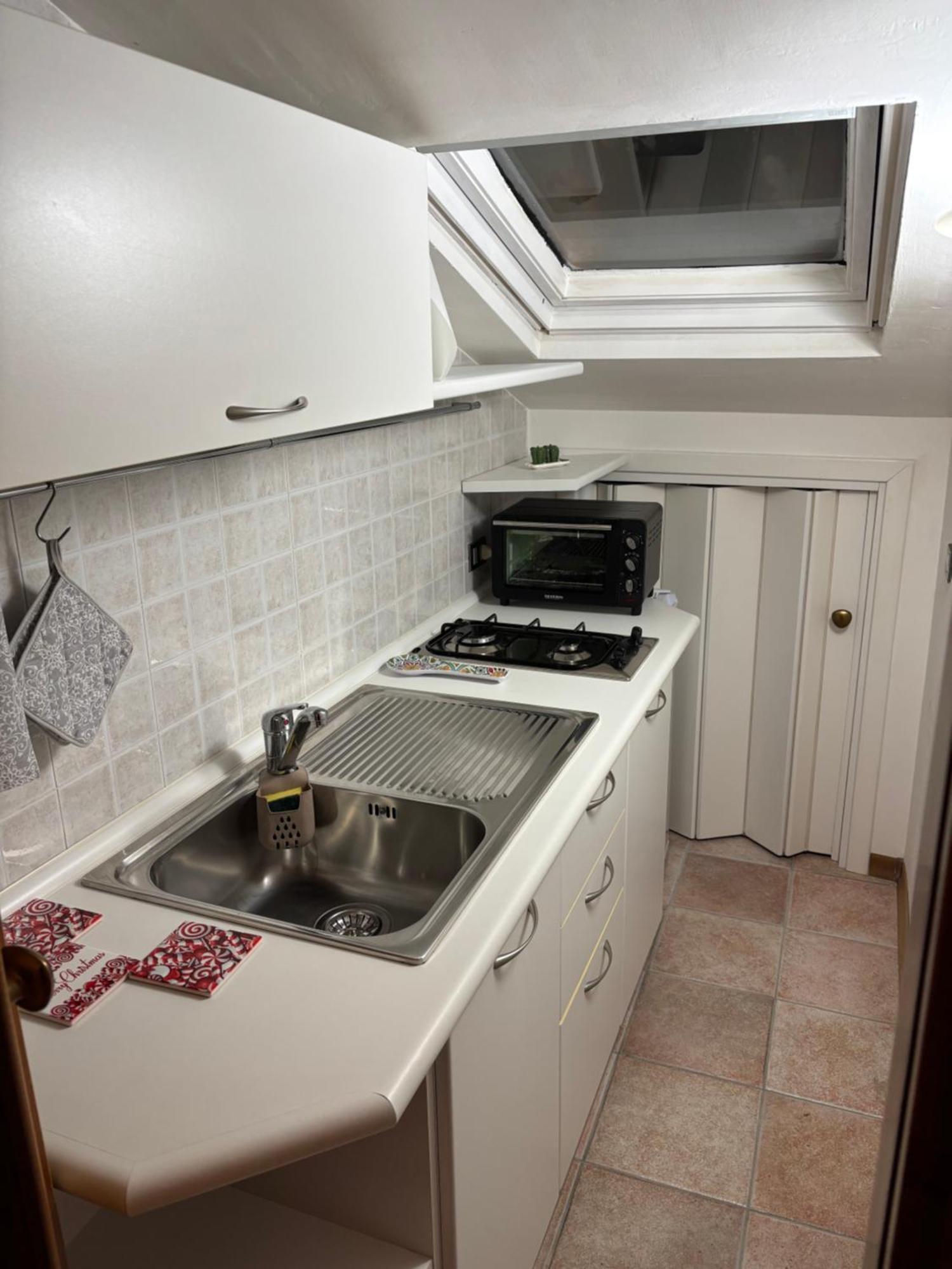 Apartamento Aryhouse Terni Exterior foto