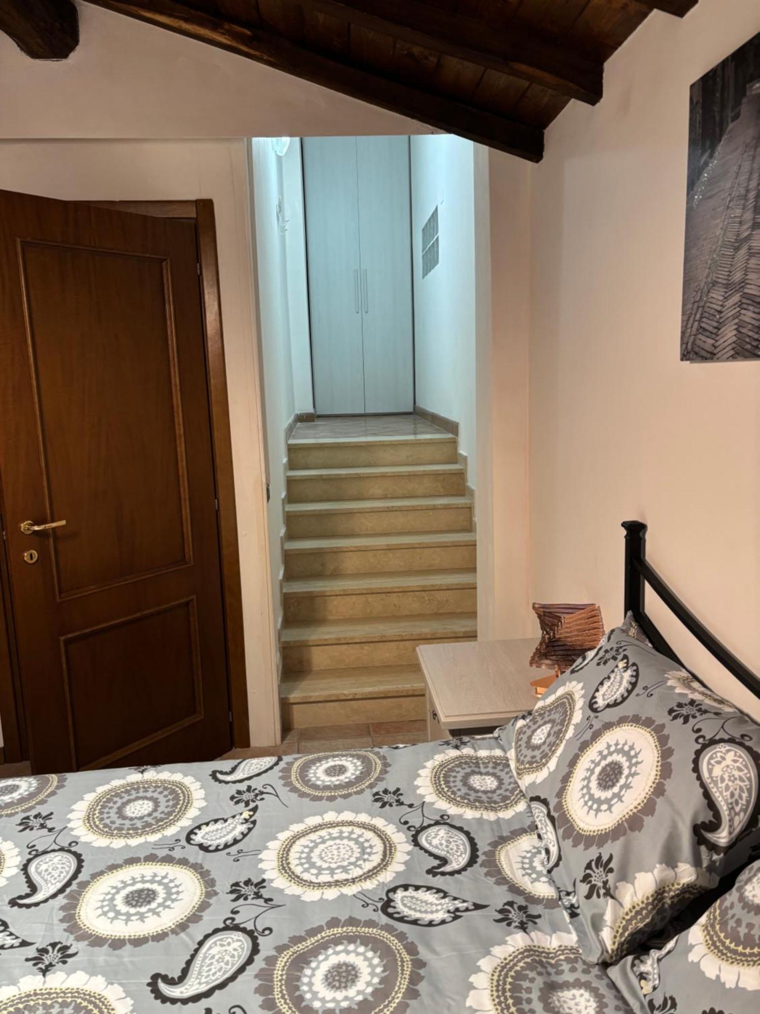 Apartamento Aryhouse Terni Exterior foto
