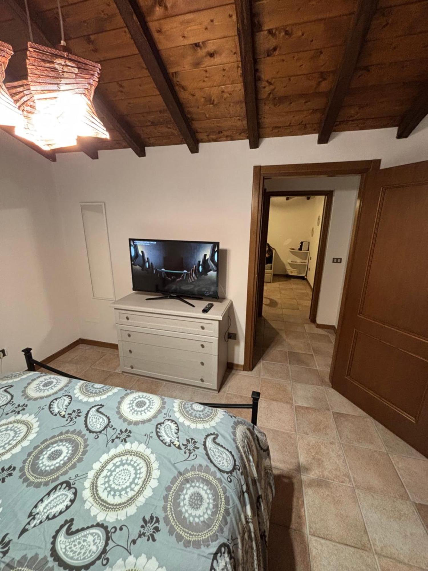 Apartamento Aryhouse Terni Exterior foto