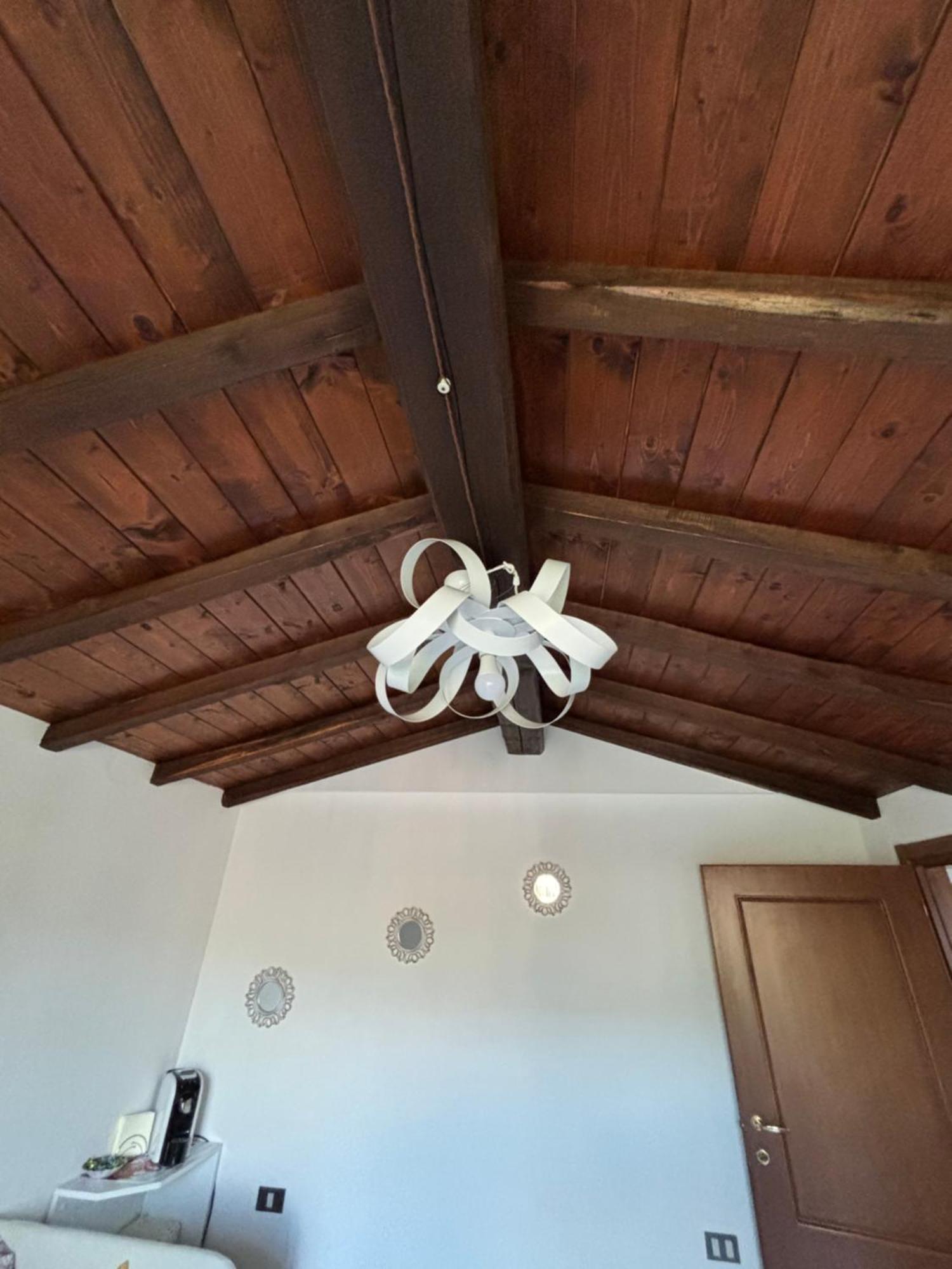 Apartamento Aryhouse Terni Exterior foto