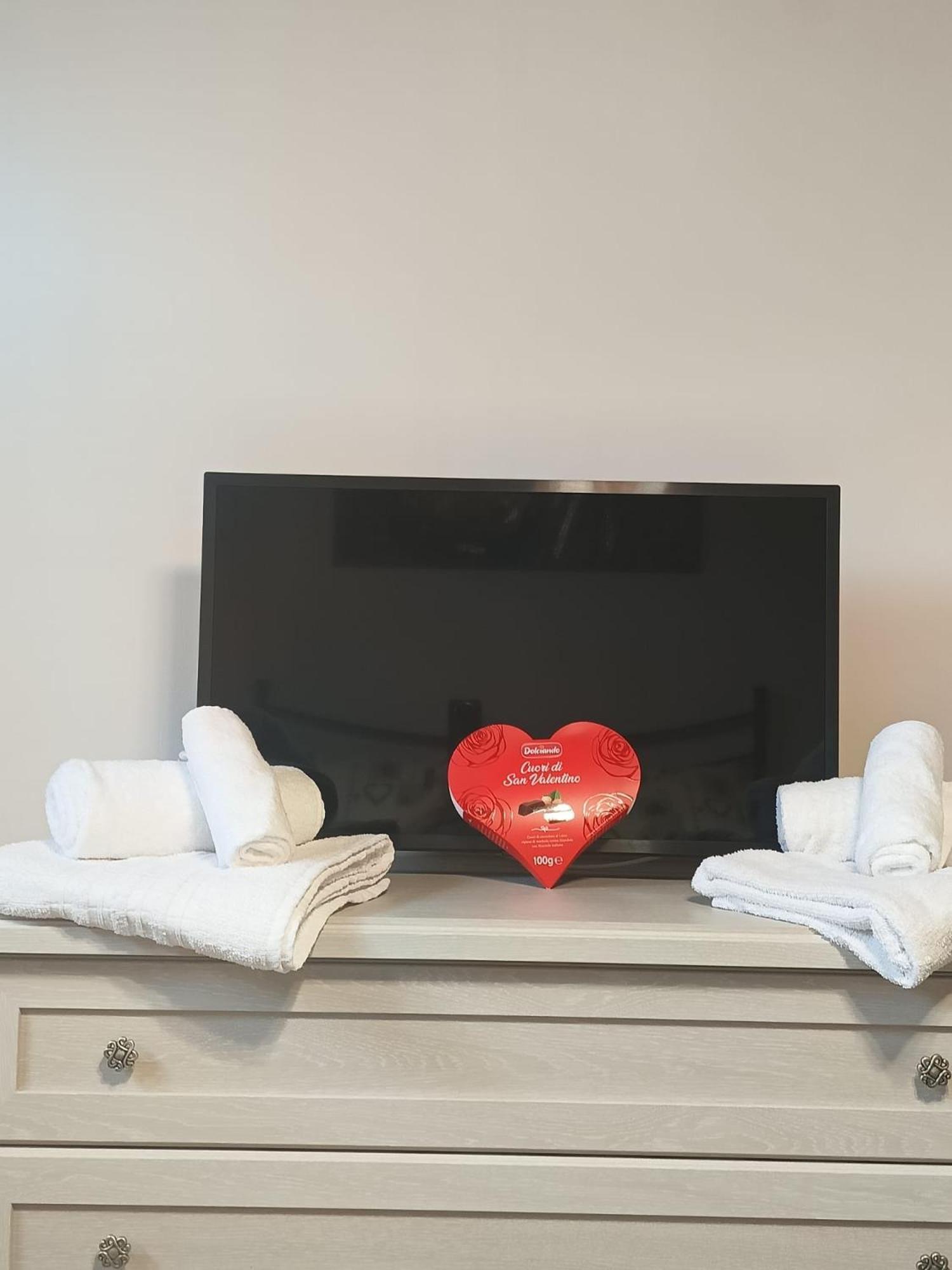 Apartamento Aryhouse Terni Exterior foto