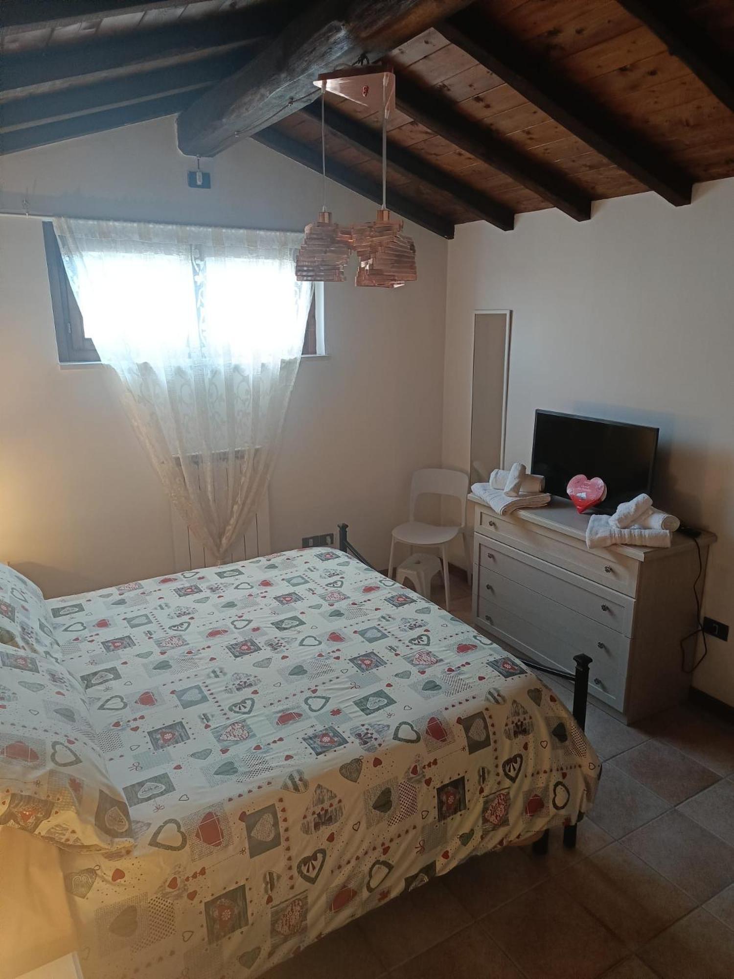 Apartamento Aryhouse Terni Exterior foto