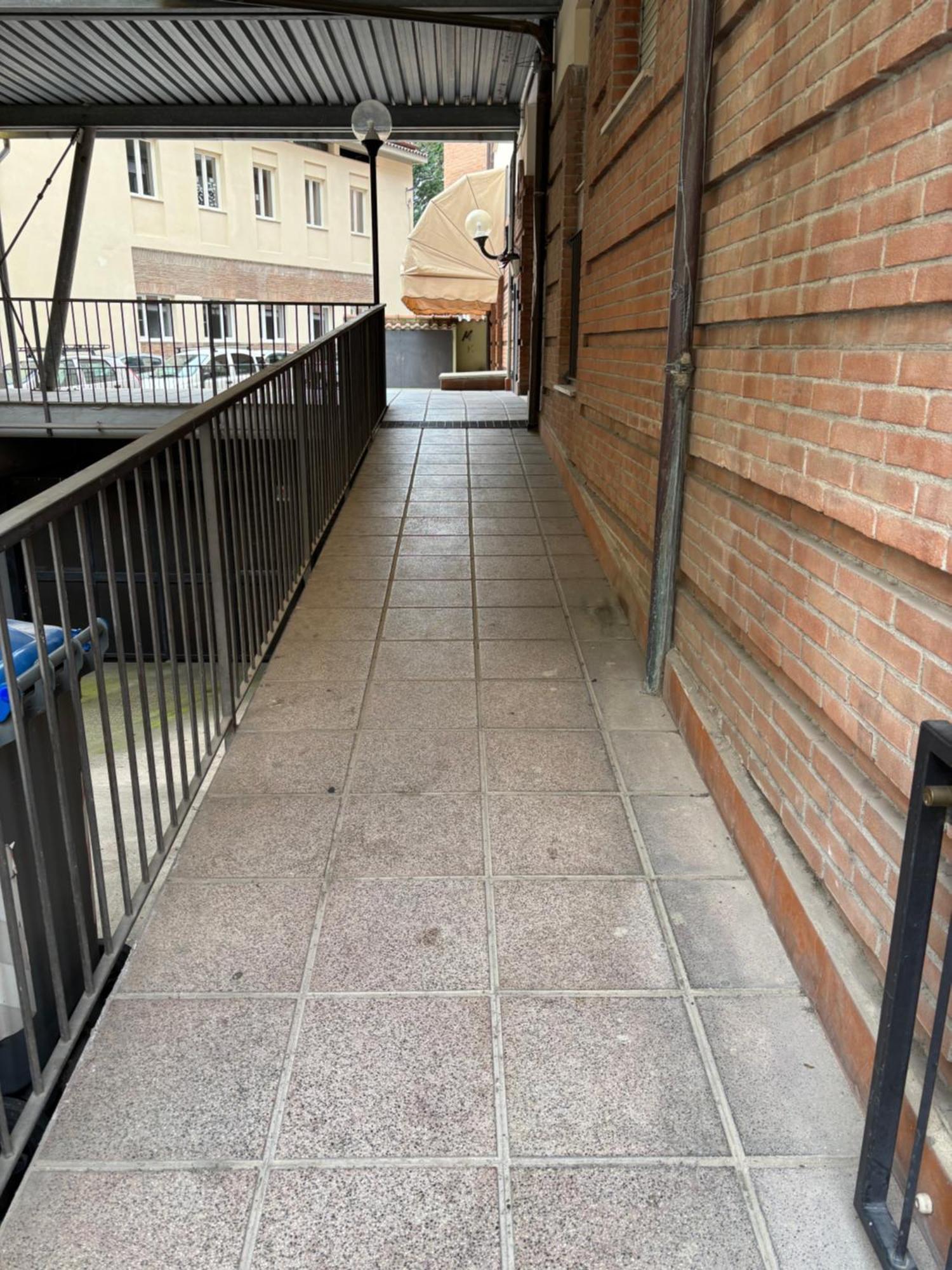 Apartamento Aryhouse Terni Exterior foto
